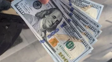 تحرك جديد.. سعر الدولار أمام الجنيه في البنوك المصرية خلال تعاملات الأربعاء_